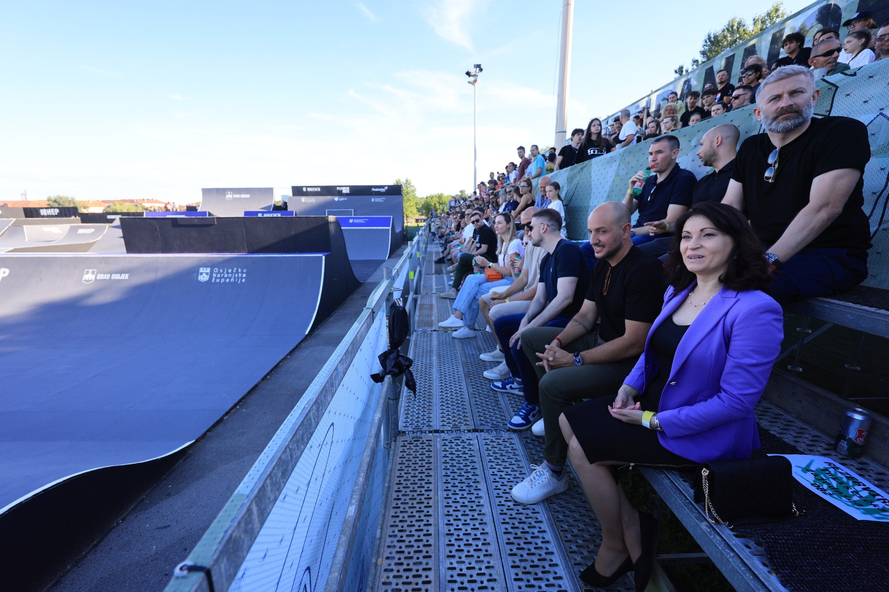 27. Pannonian Challenge oduševio osječku publiku