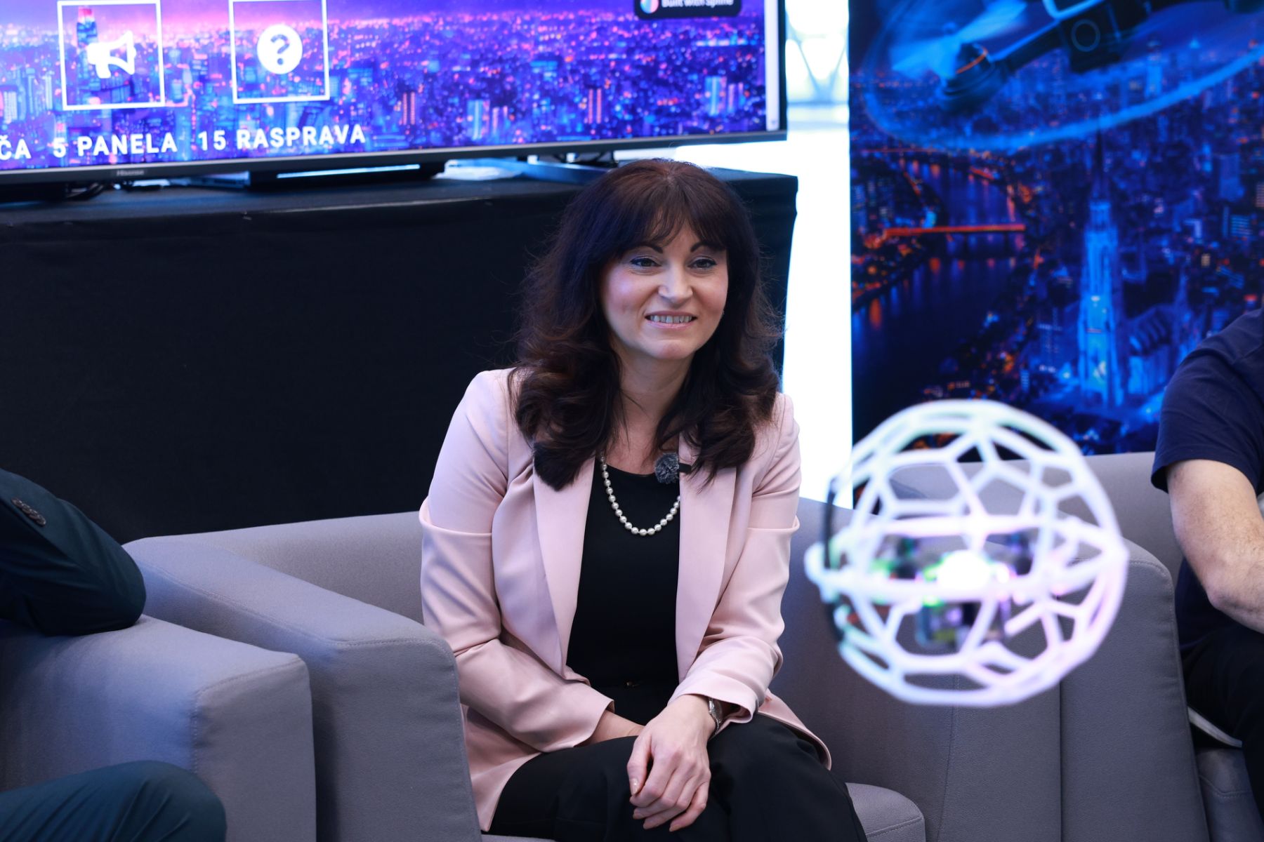 Najavljeno treće izdanje konferencija i sajma dronova i naprednih tehnologija Osijek Dron Expo 2026.