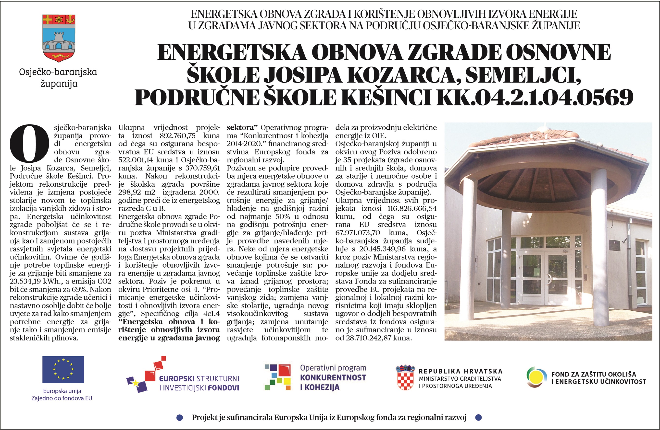 EU OBZ OS Kesinci