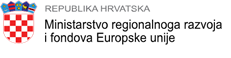 Ministarstvo regionalnog r