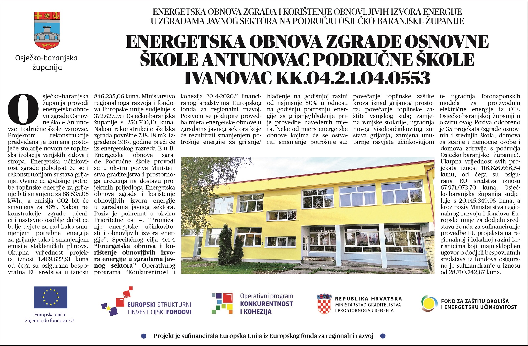 OBZ OS Antunovac 150120
