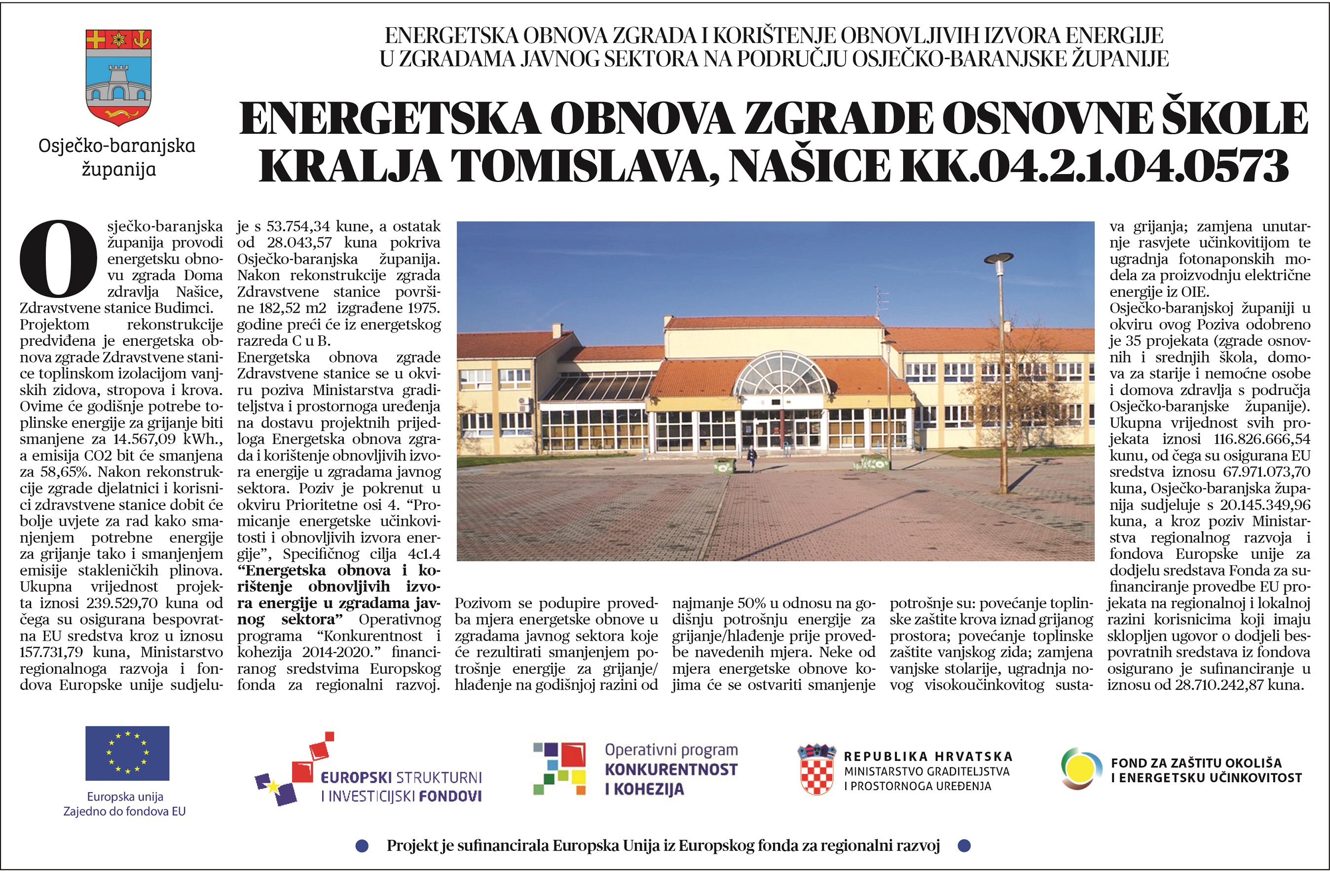 OS K. Tomislava Nasice 130220