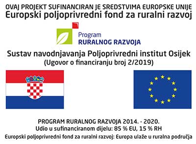 SN Poljoprivredni institut Osijek