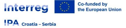 Interrreg logo