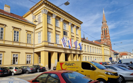 Plan upisa djece u prvi razred osnovne škole za 2026./2027. školsku godinu na području Osječko-baranjske županije