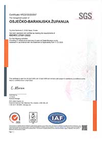 iso 27001 en