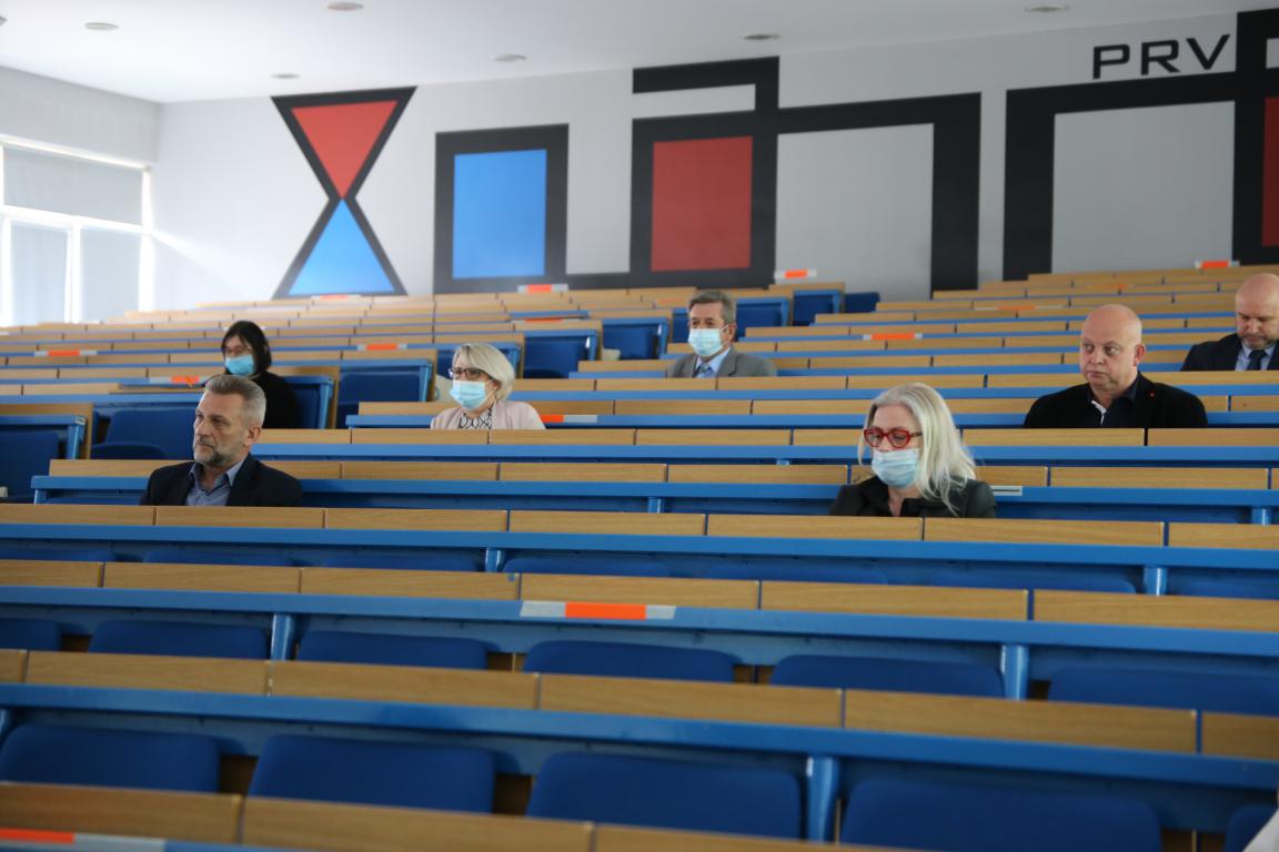 Konferencija o sajmovima ponudila niz značajnih predavanja