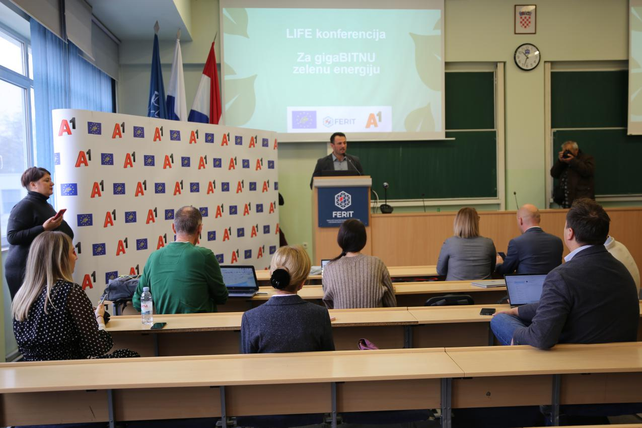 Ni zeleno i digitalno ne može bez kvalitetnog kadra