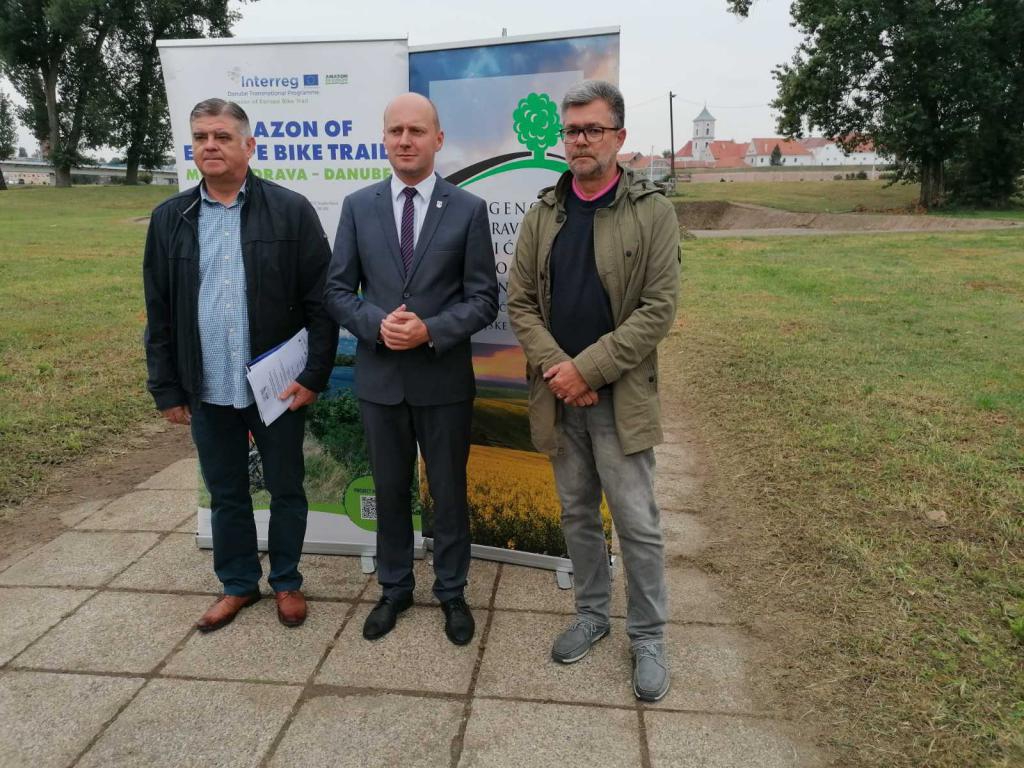 Bogat program obilježavanja Međunarodnog dana rijeke Drave