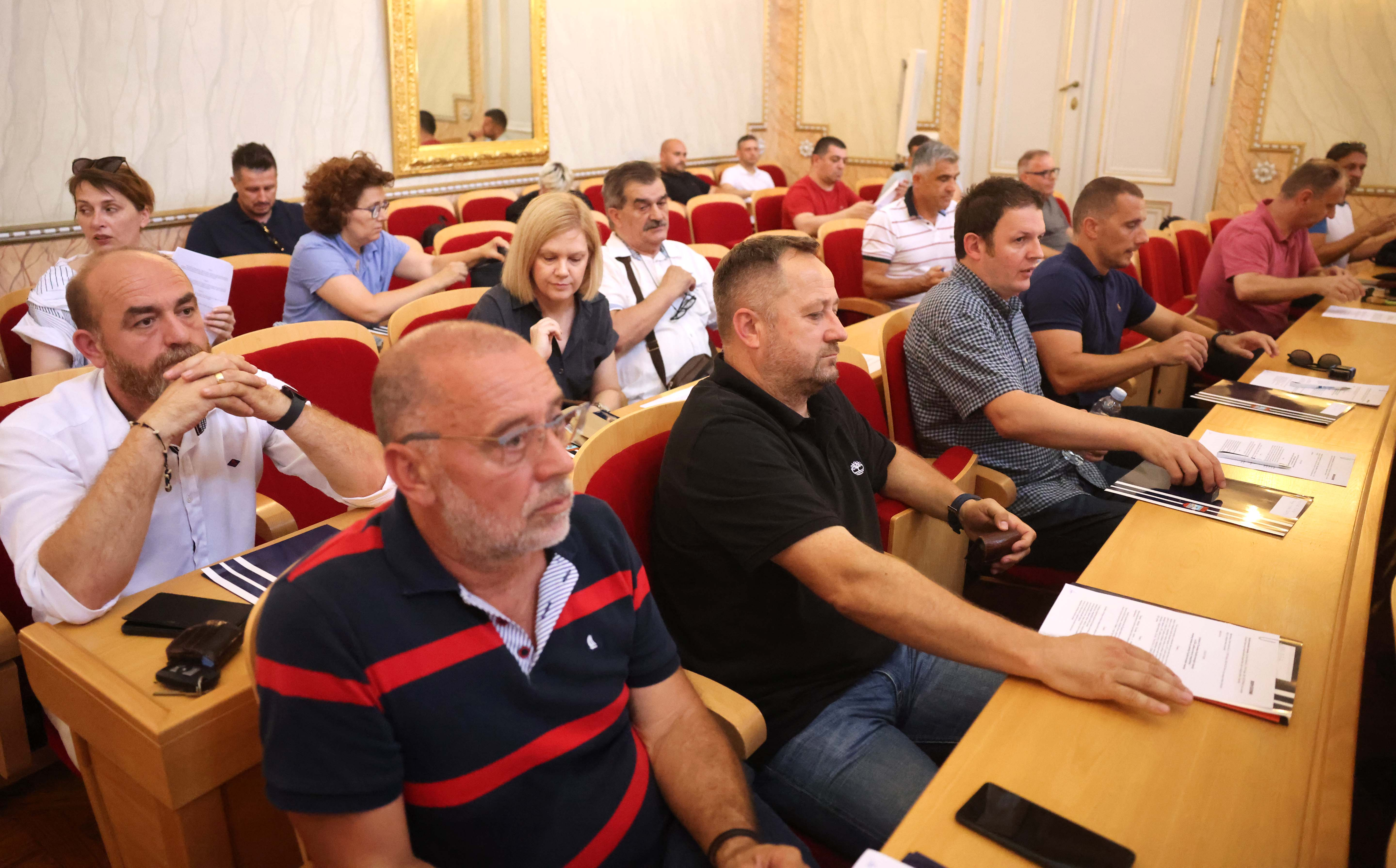Potpore Županije za unaprjeđenje kontinentalnog turizma