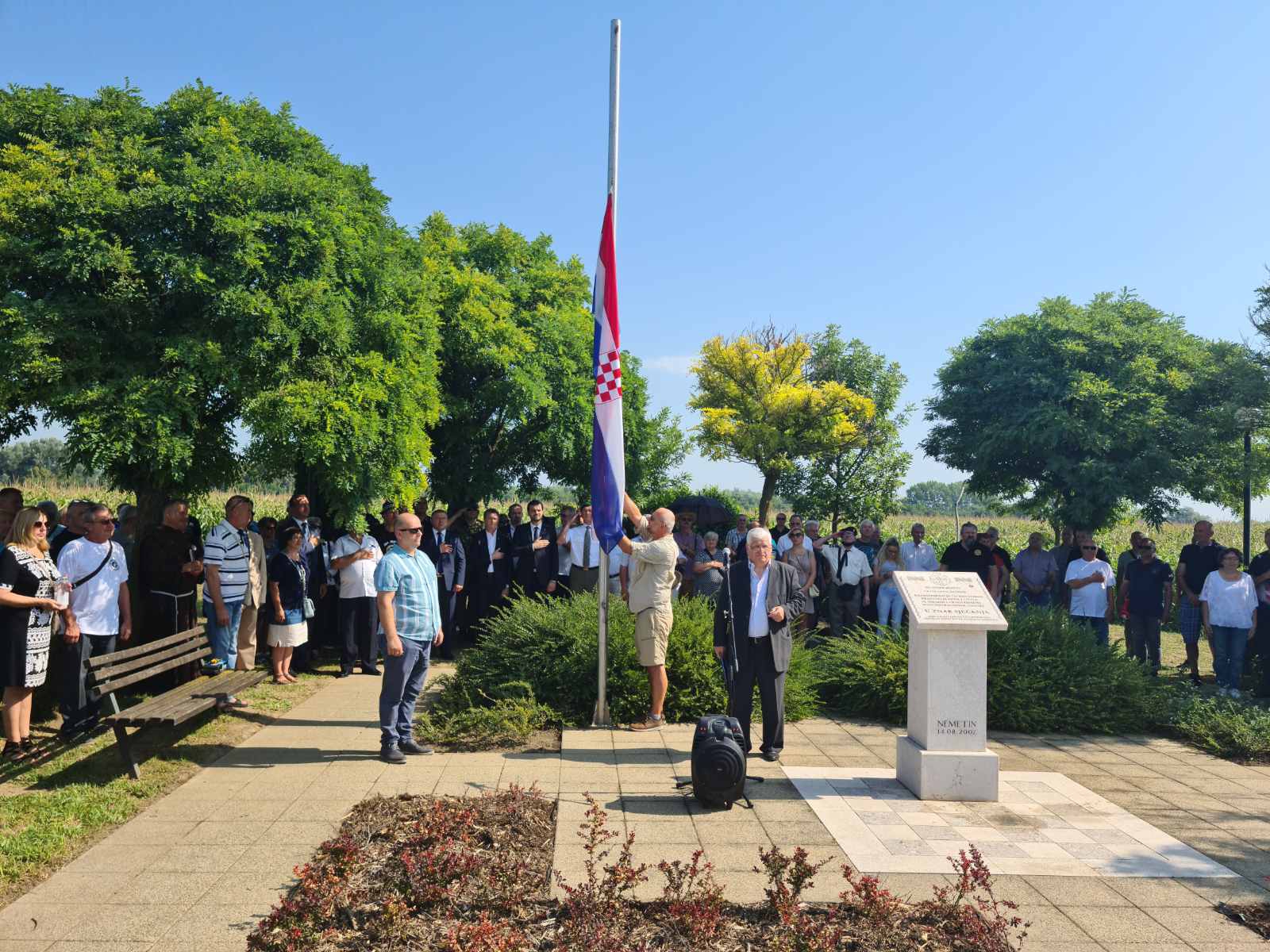 Obilježena 29. obljetnica najveće razmjene ratnih zatočenika