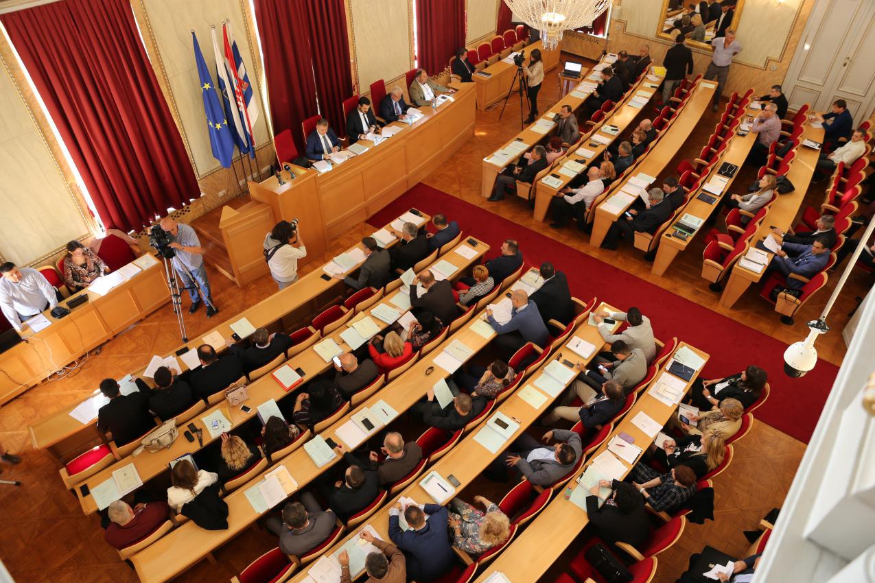 Zaštita prirode je moguća i uz razvoj gospodarstva
