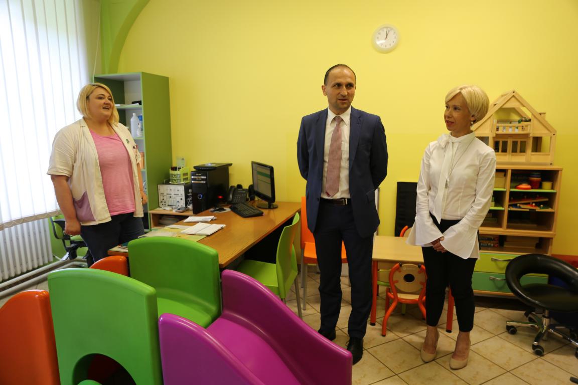 Poliklinika SUVAG podiže kvalitetu usluga edukacijama zaposlenih i novom opremom