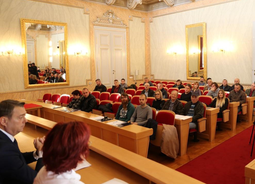 Županija odobrila još pola milijuna kuna potpora poljoprivrednicima