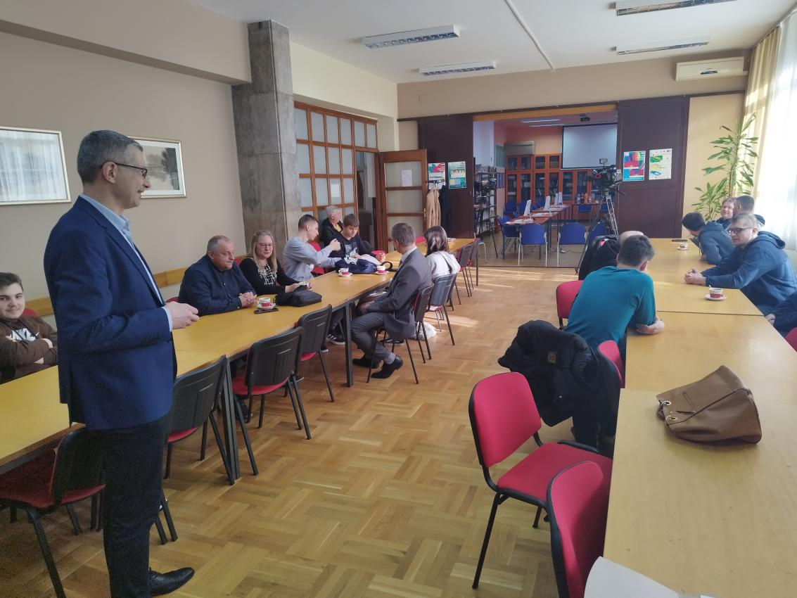 ELPROS domaćin Worldskills natjecanja 2023