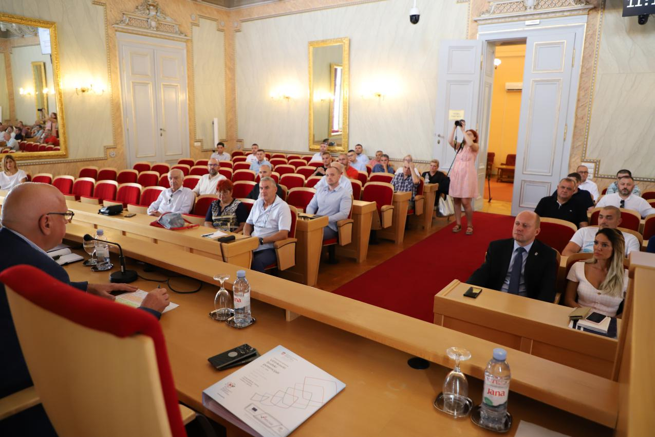 Novi Zakon o sportu omogućit će kvalitetniji razvoj sporta i sportaša