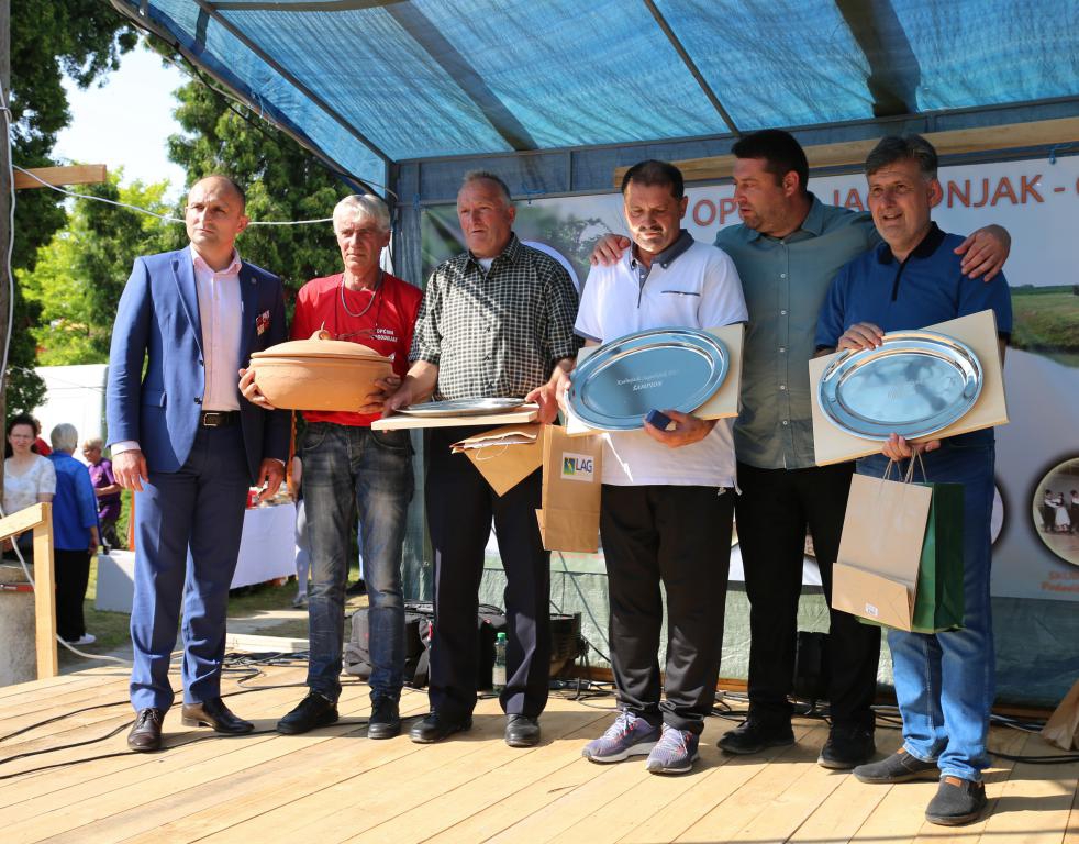18. Kulenijada u Jagodnjaku