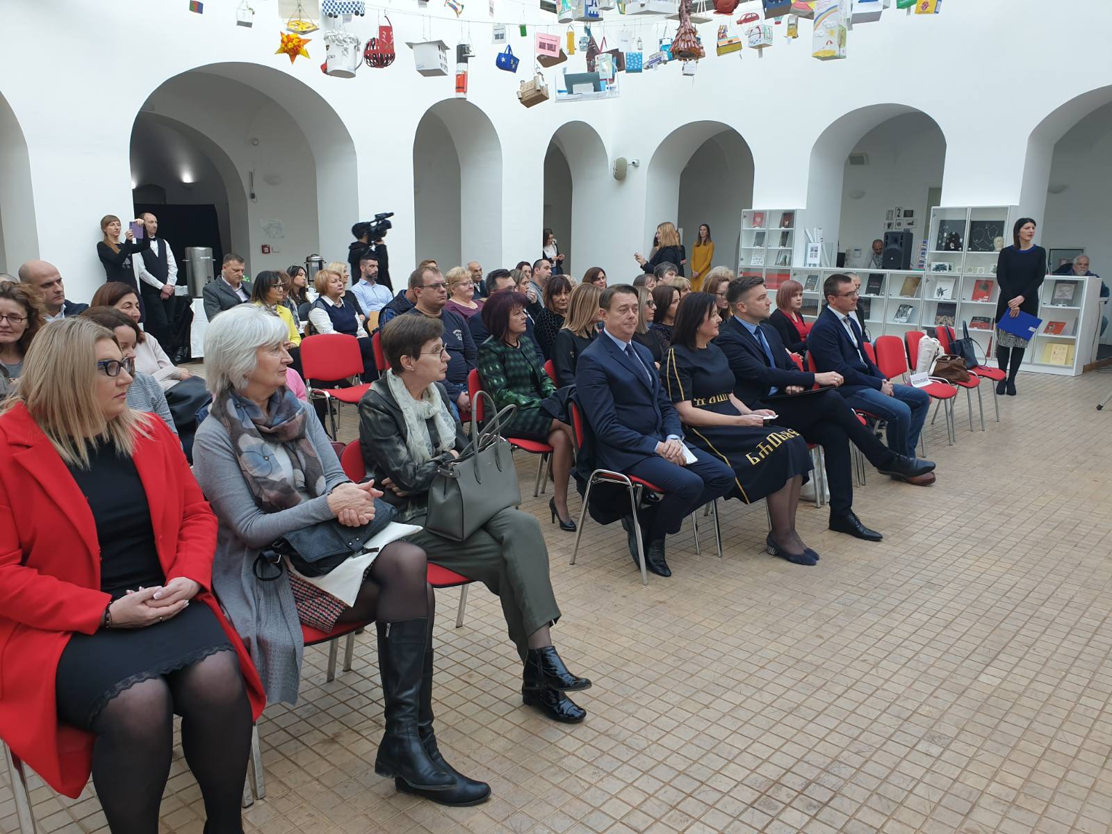 Centar „JA kao i TI“ obilježio 270 godišnjicu