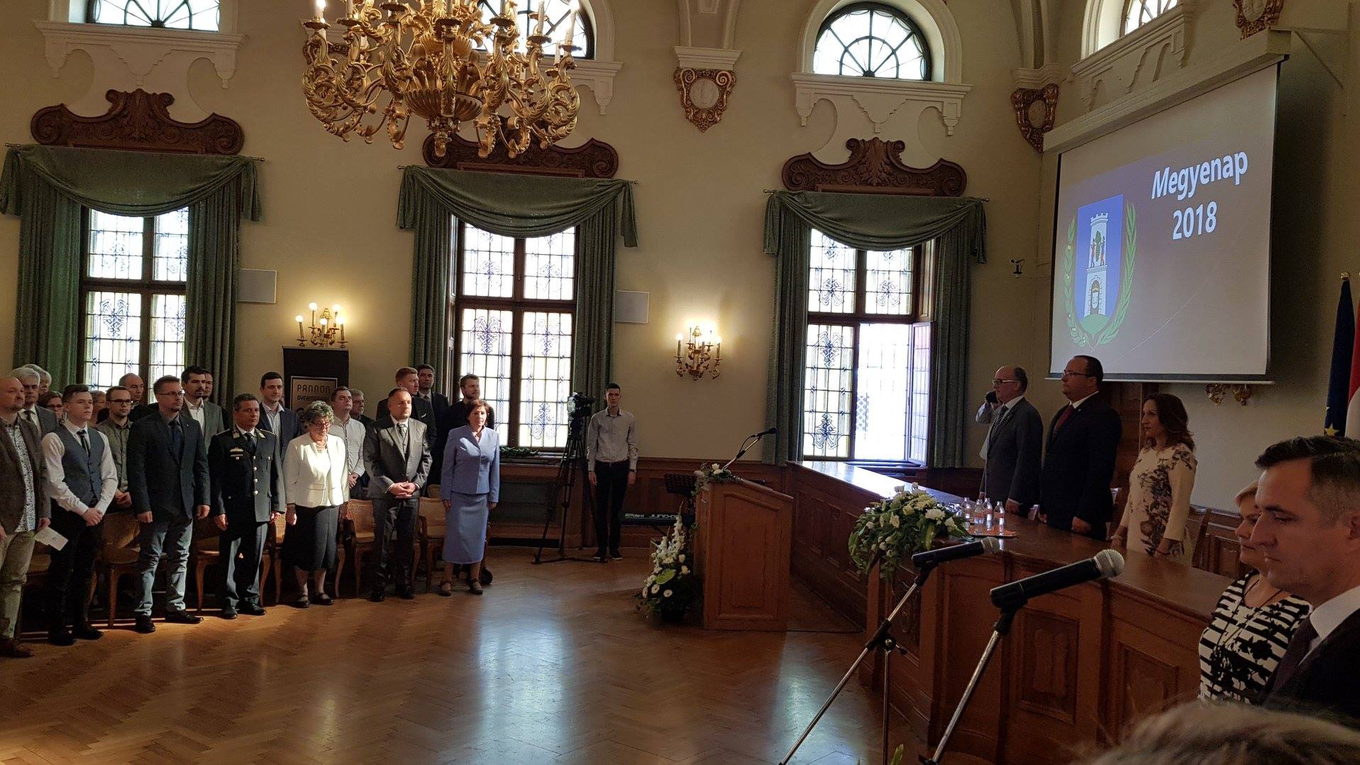Novi projekti obogaćuju odnose Osječko-baranjske županije i Županije Baranya