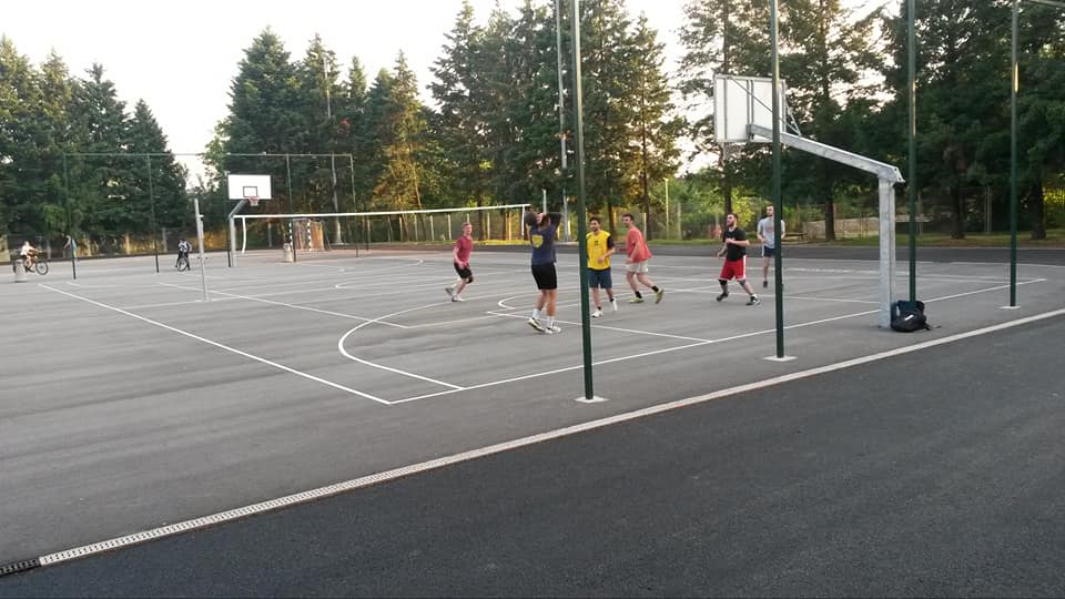 Osječko-baranjska županija uložila 4 milijuna kuna u športske terene