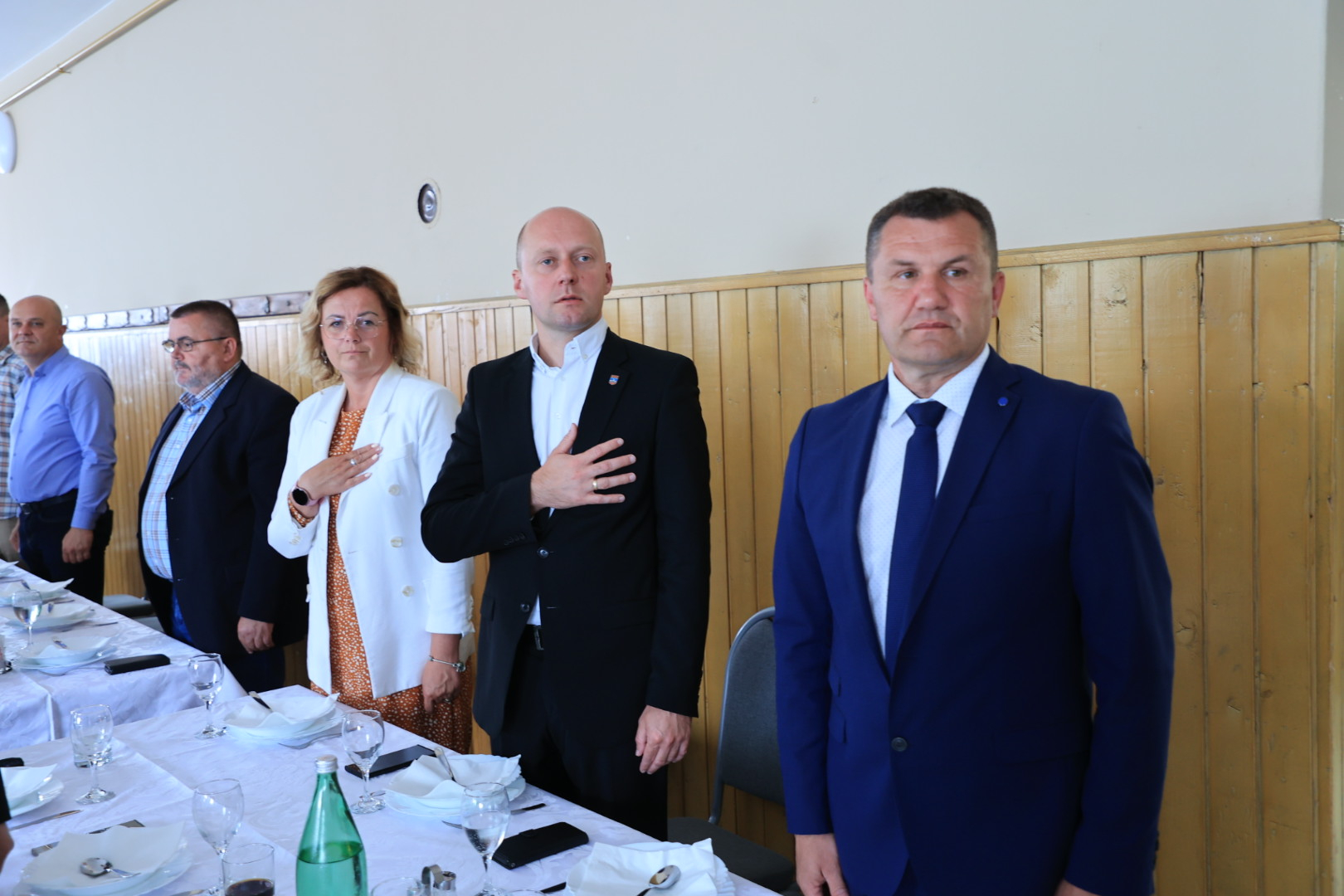 Svečanom sjednicom Općinskog vijeća proslavljen Dan Općine Donja Motičina