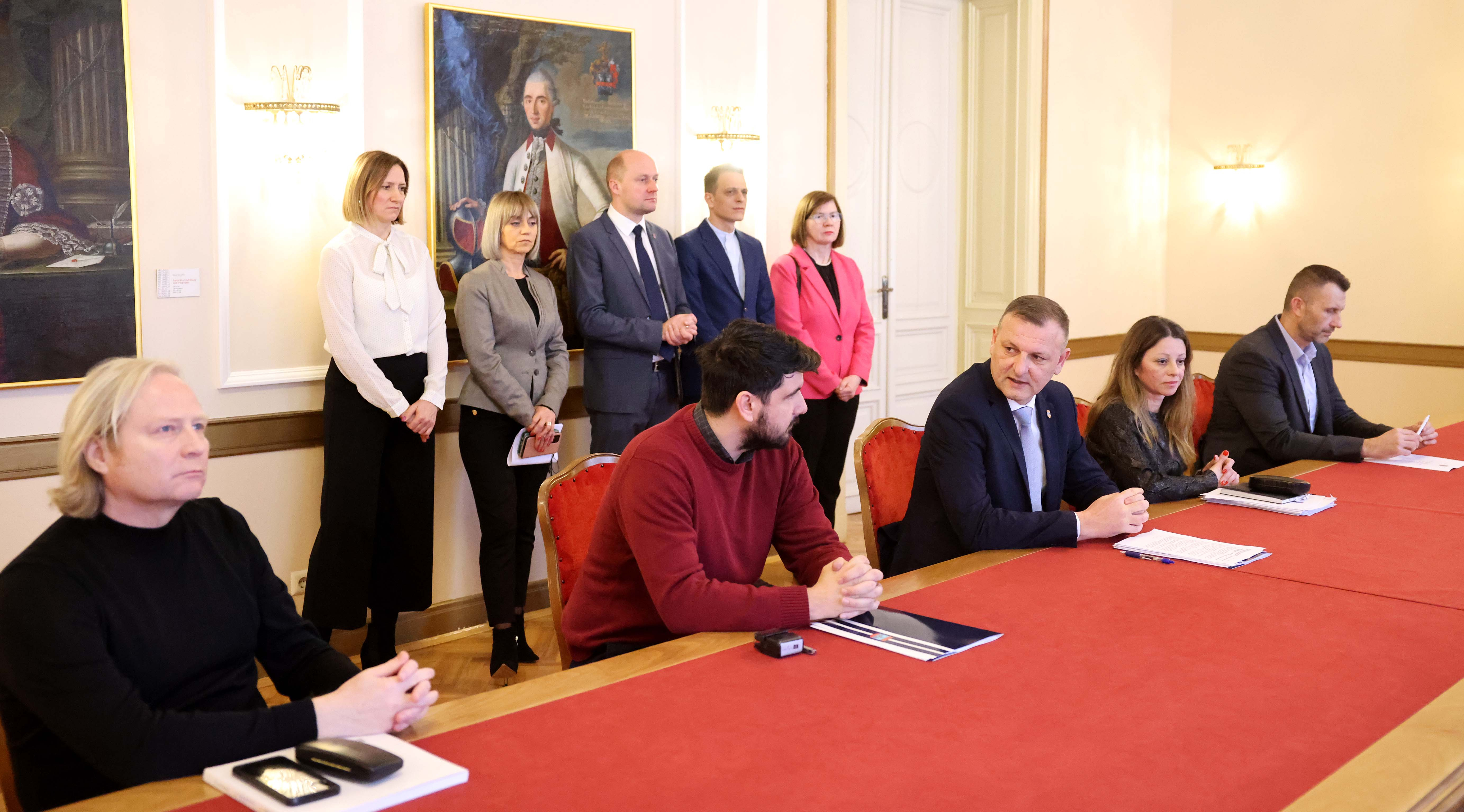 Novi iskorak u povećanju kvalitete rada i usluga Centra za autizam u Osijeku