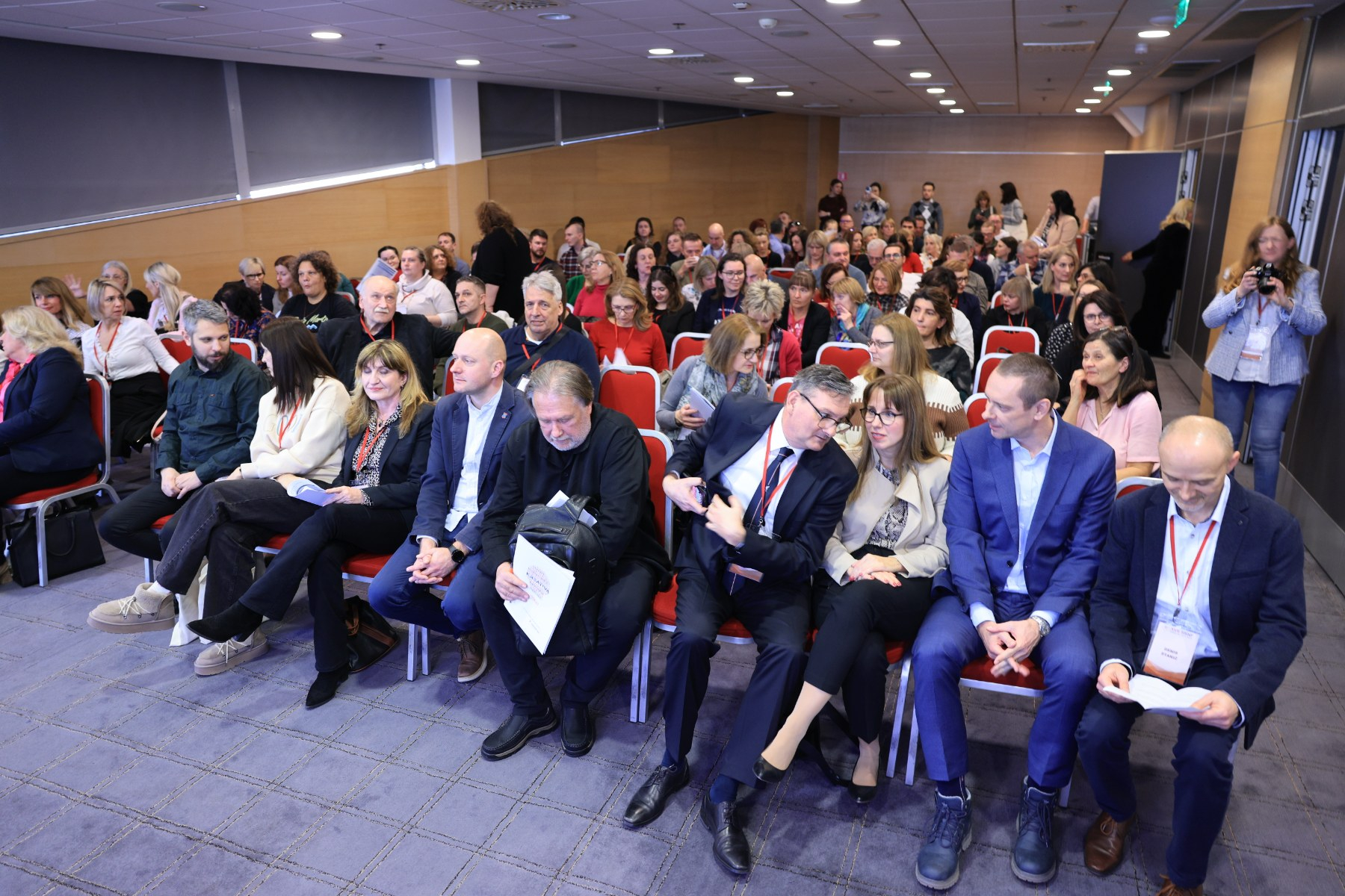 U Osijeku otvoren 17. Hrvatski simpoziji o nastavi fizike