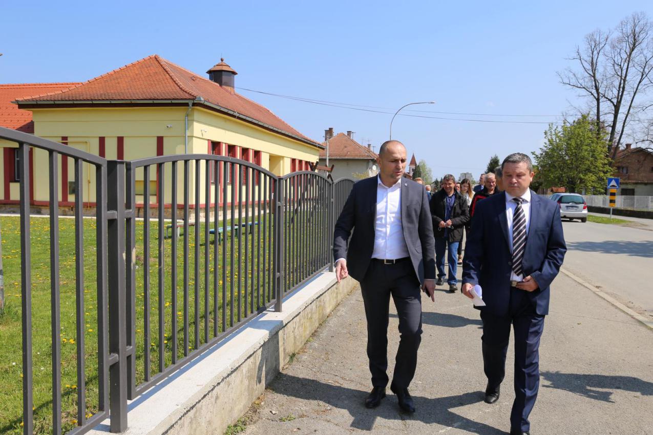 Općina Đurđenovac realizira najveće projekte u svojoj povijesti