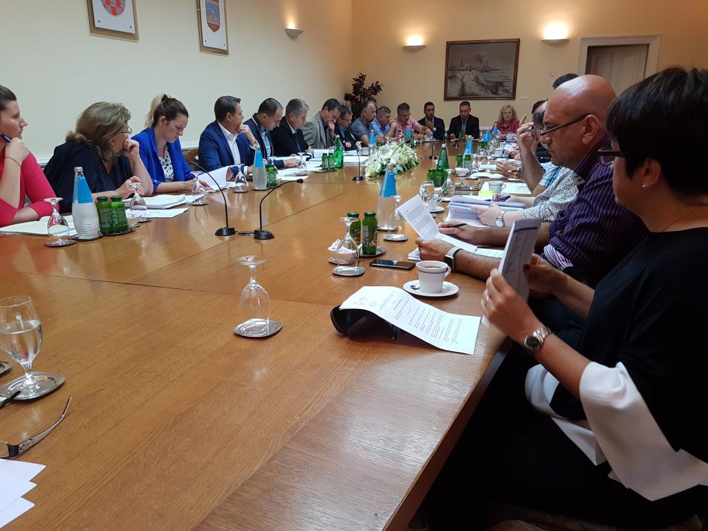 Županija uvodi četiri kategorije stipendija učenika i studenata