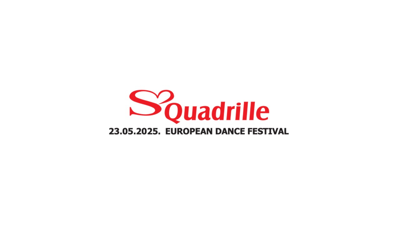 U četvrtak prva proba Quadrille u Sportskoj dvorani Zrinjevac