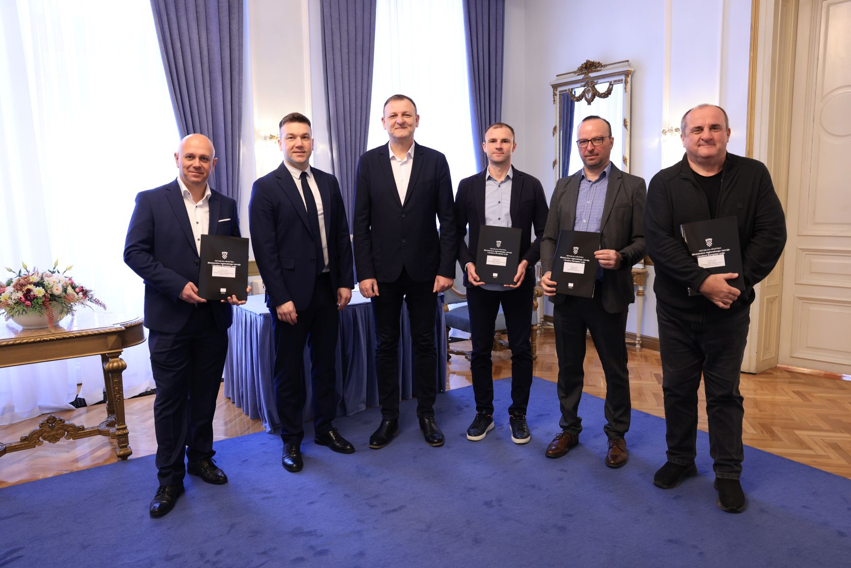 Europskim novcem do poboljšanja kvalitete života