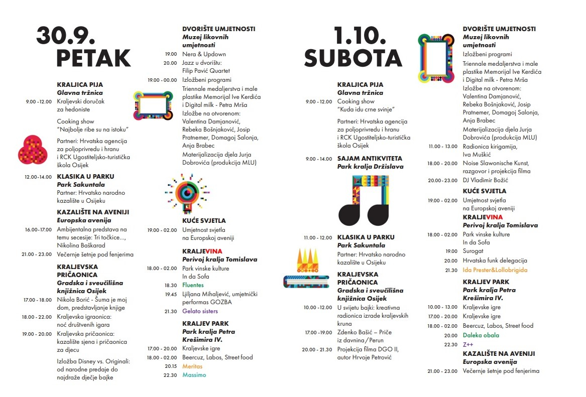Još četiri dana do Kraljevskog HeadOnEasta!