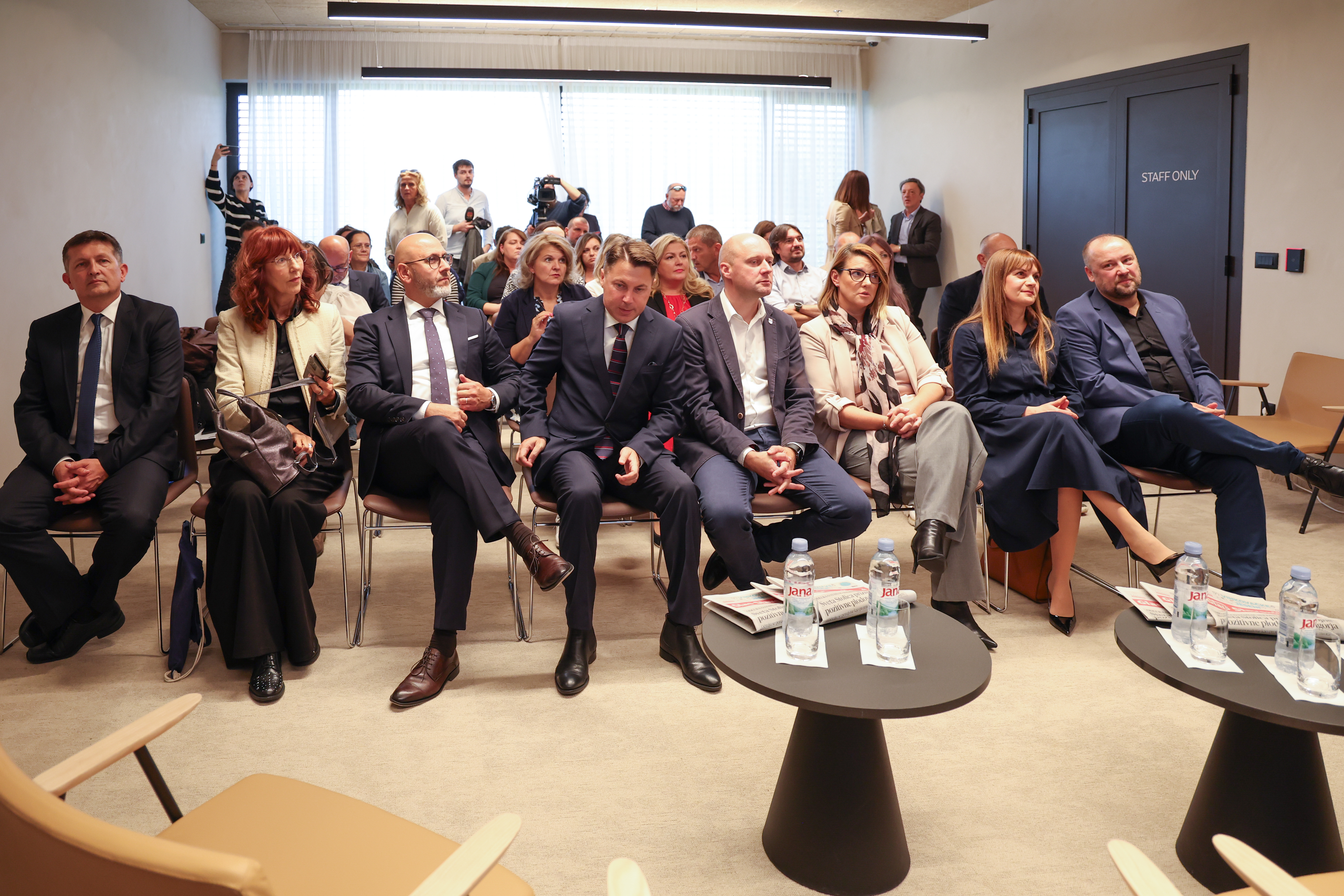 U središtu RE AGRO konferencije utjecaj klimatskih promjena na poljoprivredu