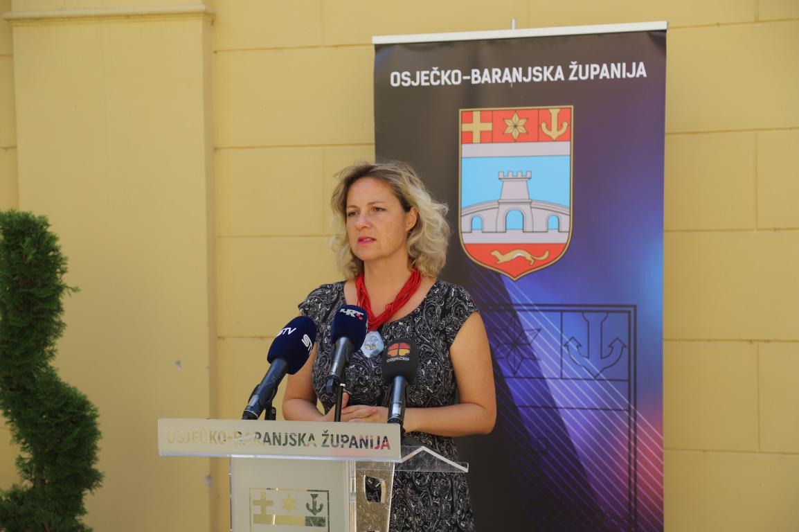 Temelj turizma u Slavoniji i Baranji je neposredan odnos gosta i domaćina