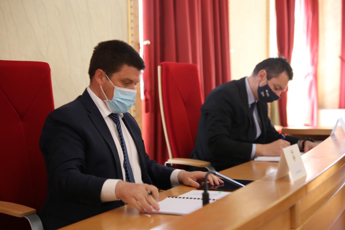 Gradit će se podvožnjak na Čepinskoj