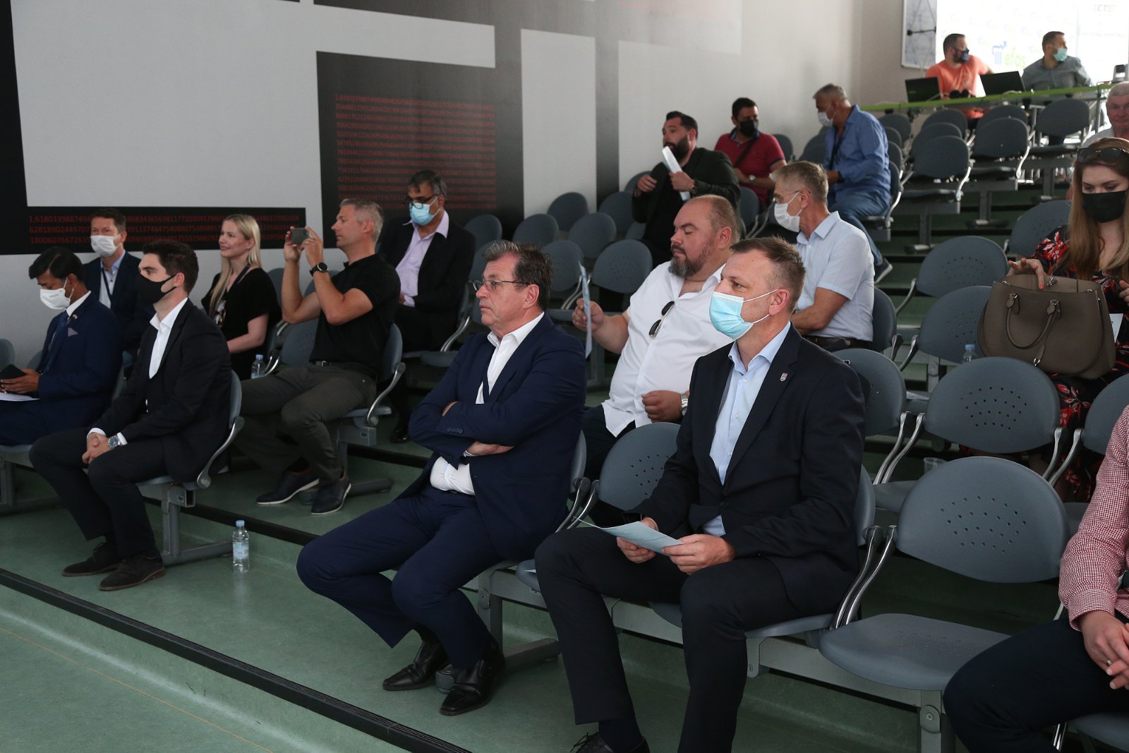 Digitalna ekonomija je sadašnjost i budućnost našeg društva