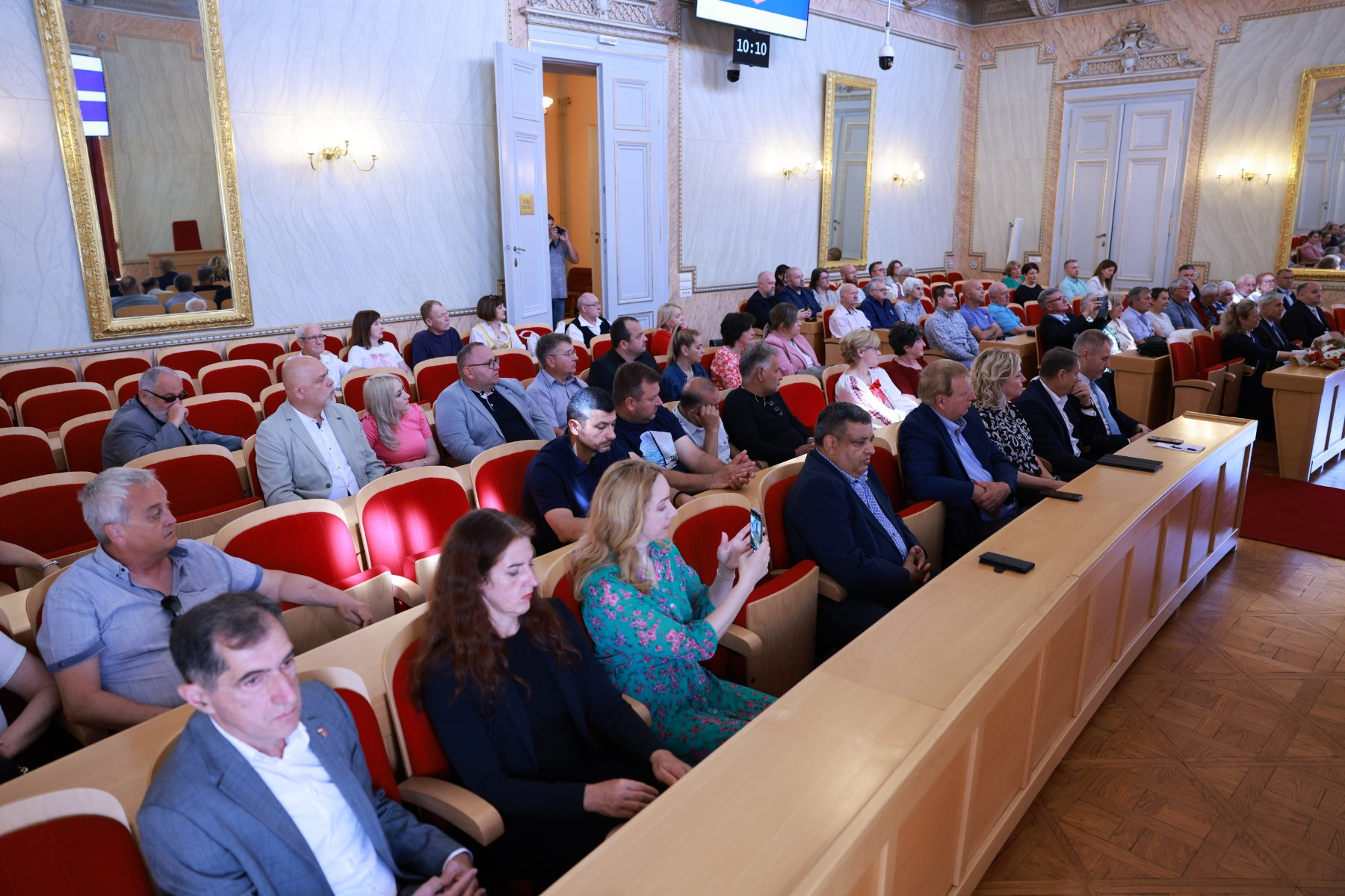 Nacionalne manjine su bogatstvo Osječko-baranjske županije