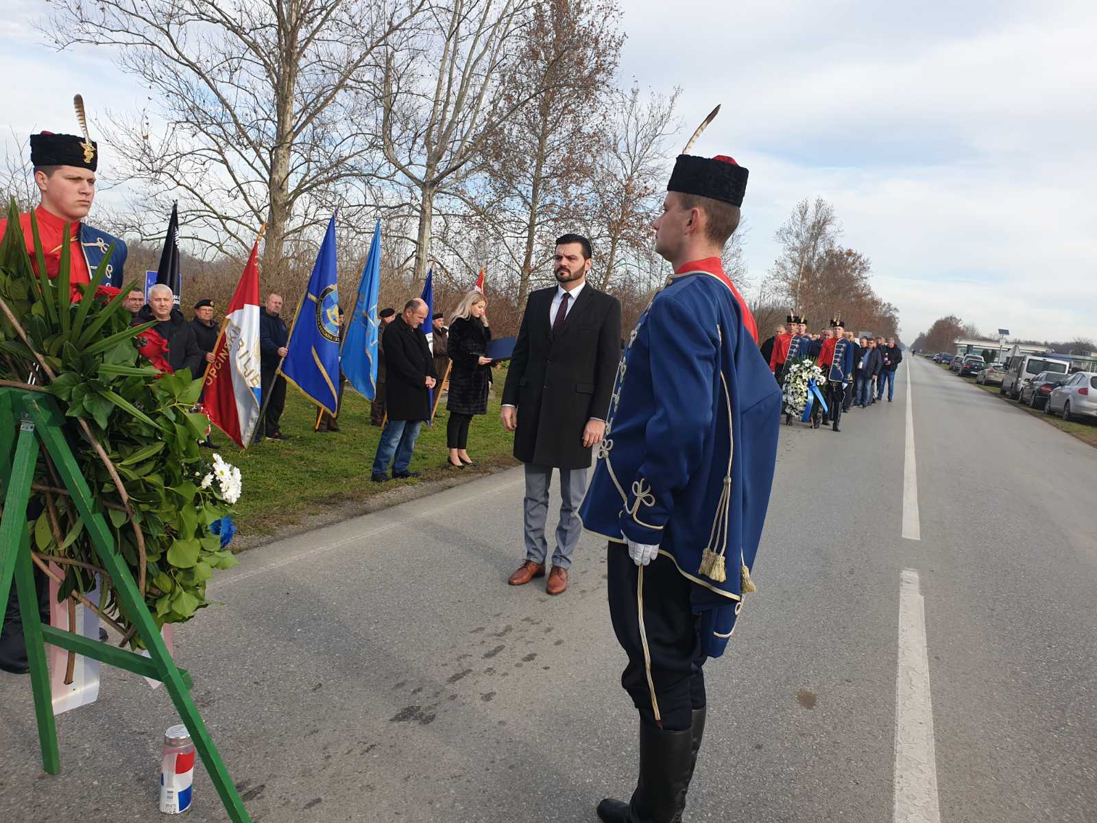 28. obljetnica vojno-policijske akcije „Kopački rit“