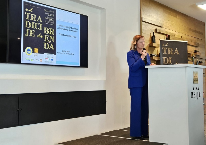 Održana početna konferencija suradnje LAG-ova