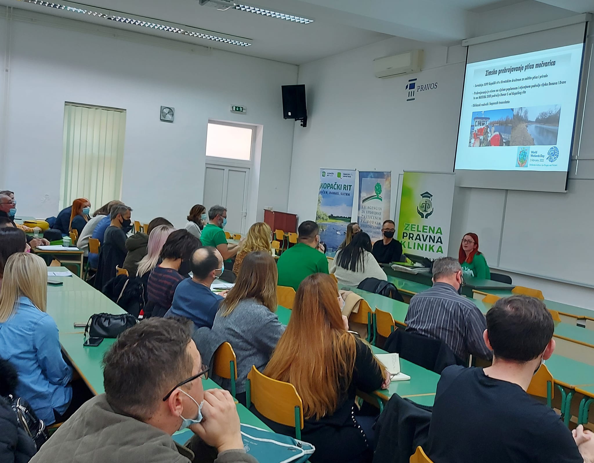Obilježen Međunarodni dan vlažnih i močvarnih staništa