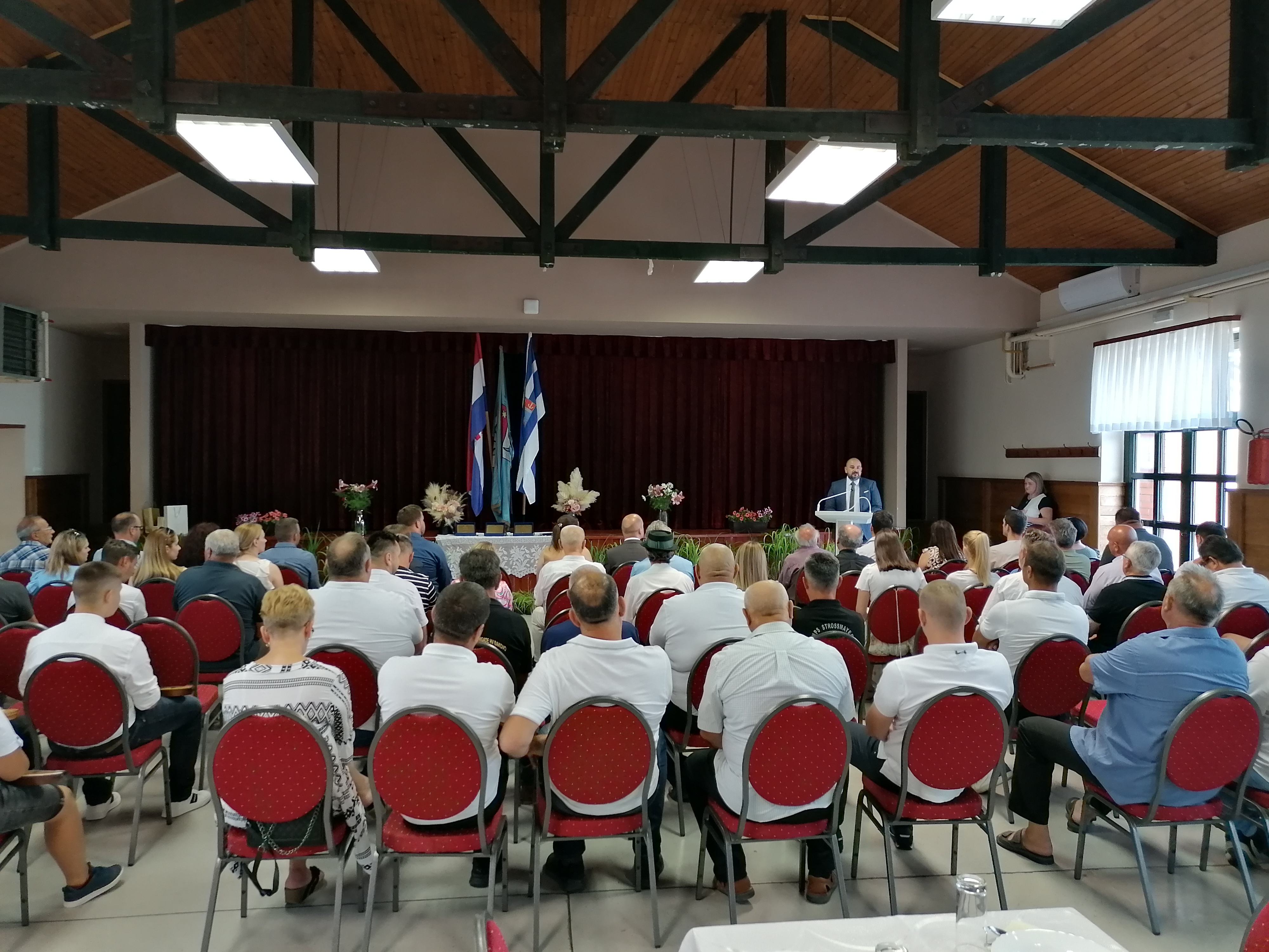 Obilježen Dan Općine Strizivojna