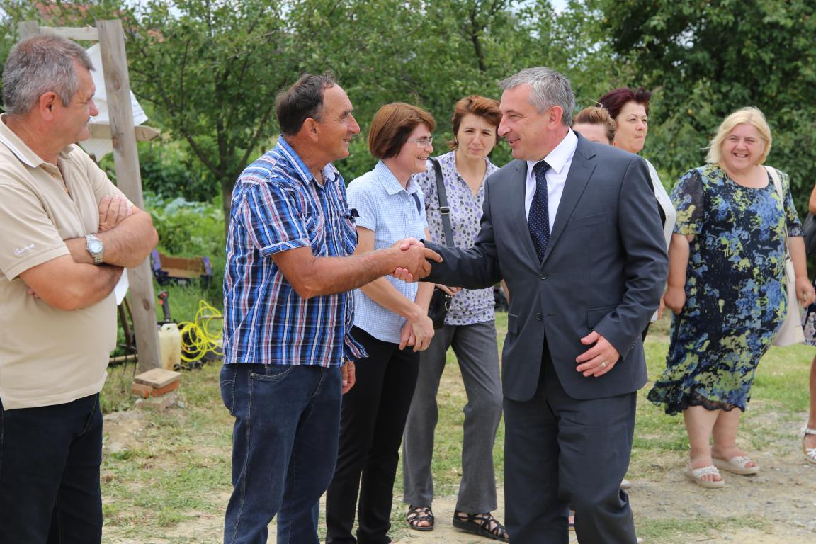 Nova ulaganja u komunalnu infrastrukturu gradova i općina