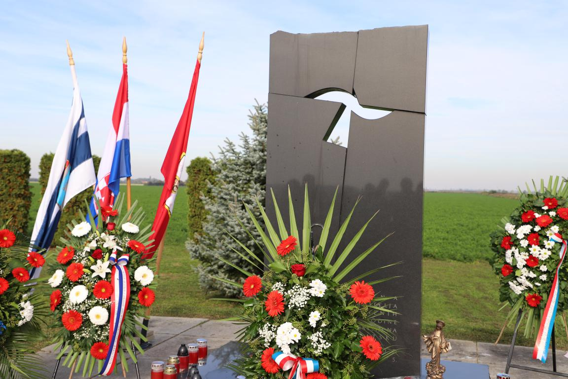 Orlovnjak - pitanje nestalih ključno je za budući suživot