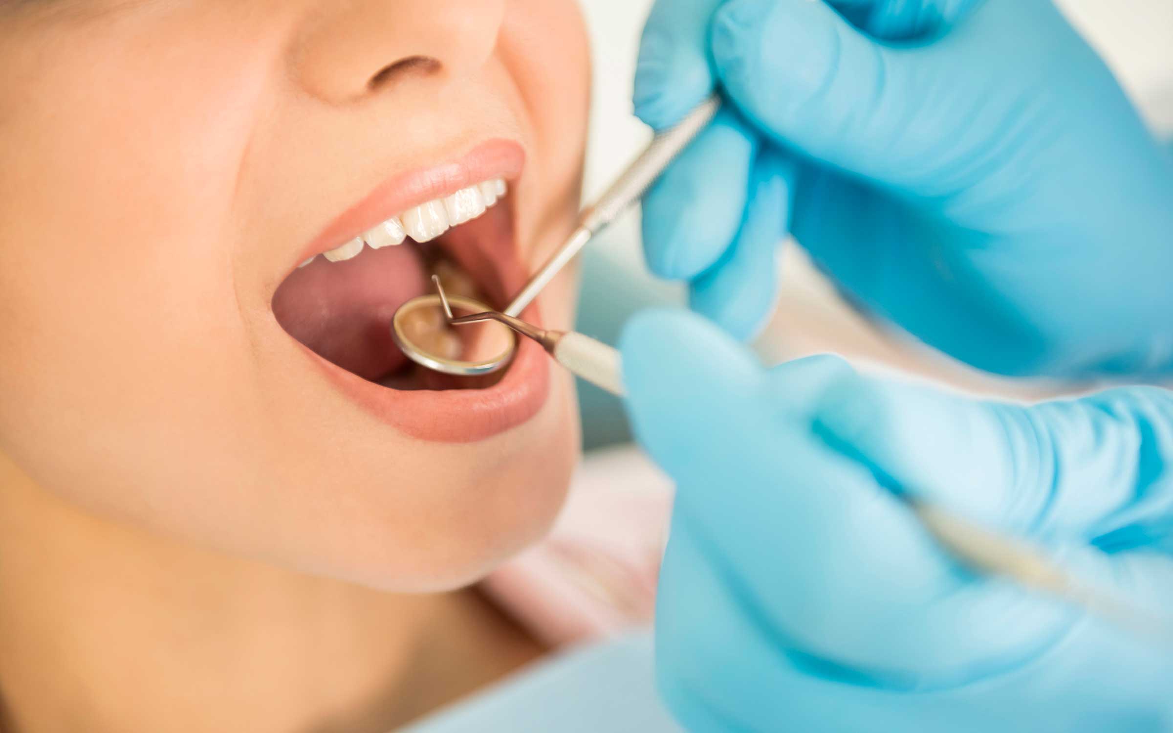 Obavijest građanima - organizacija dentalne zdravstvene zaštite na području OBŽ