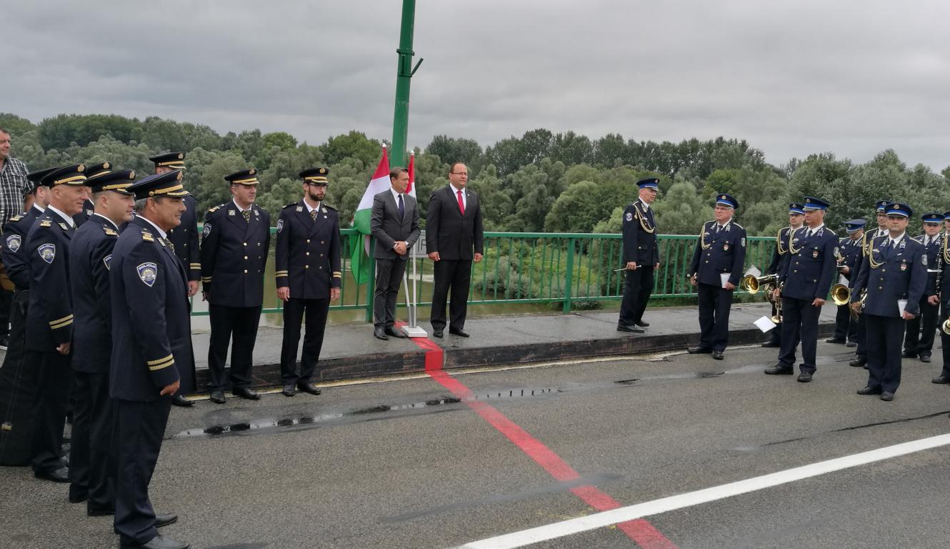 Drava, biser prirode koji spaja Mađare i Hrvate