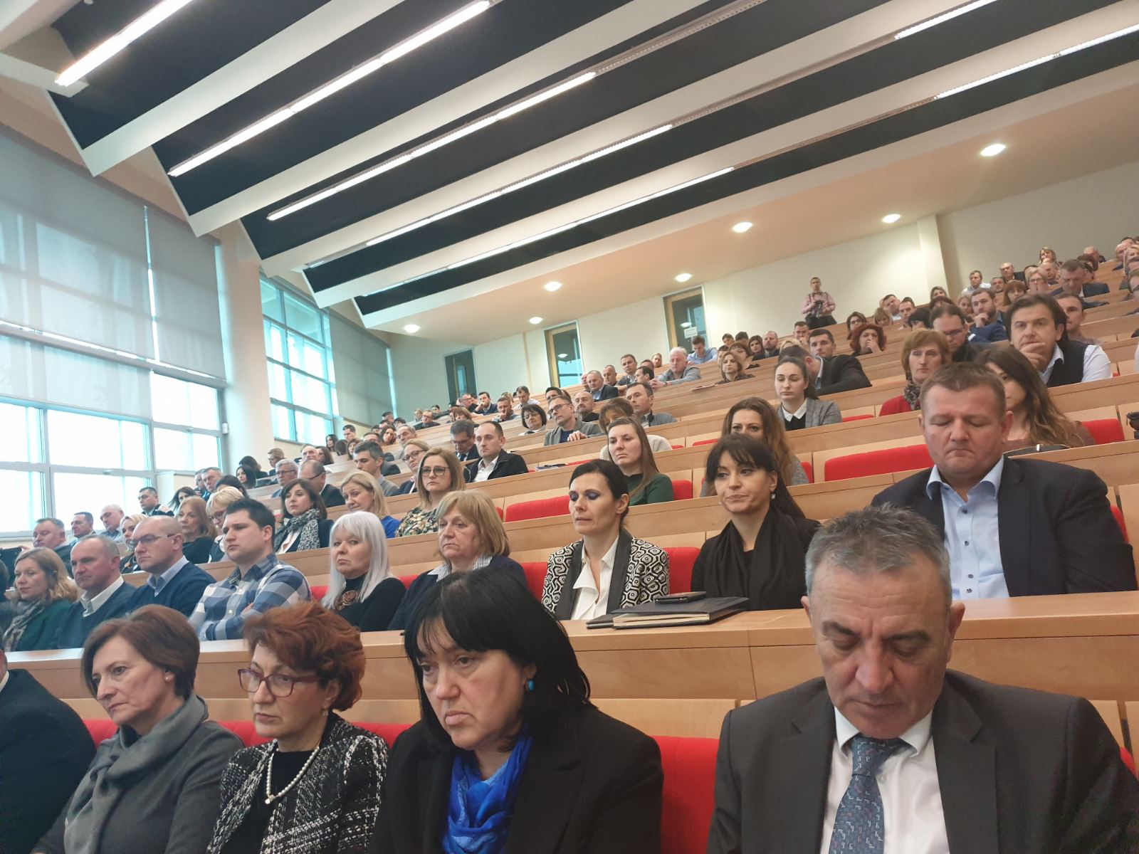 Konferencija o tržištu rada