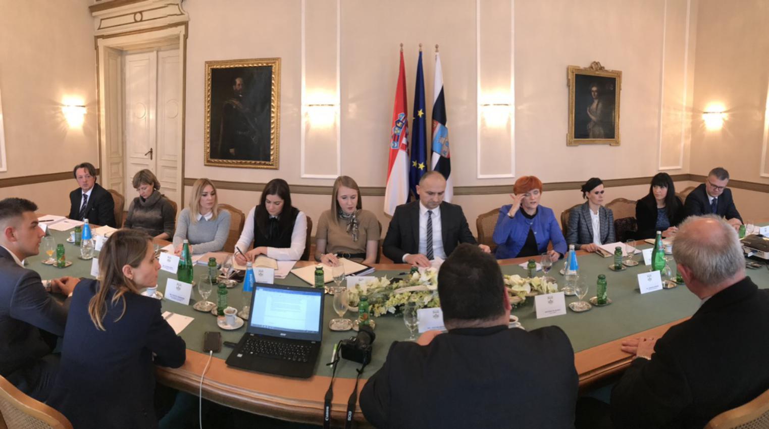 Ured Pannon EGTC-a u Osijeku unaprijedit će prekograničnu suradnju Hrvatske i Mađarske