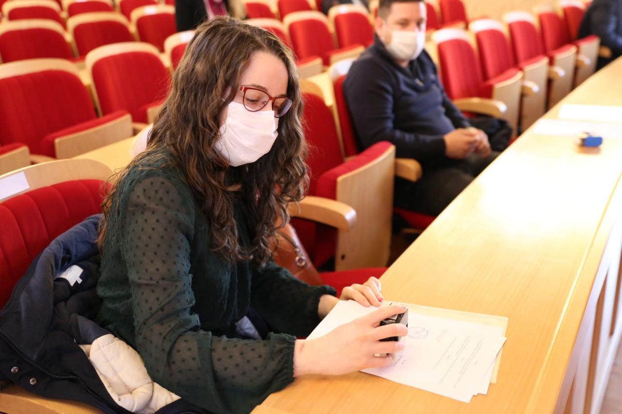 Osječko-baranjska županija dodijelila poduzetnicima 3 milijuna kuna vrijedne potpore