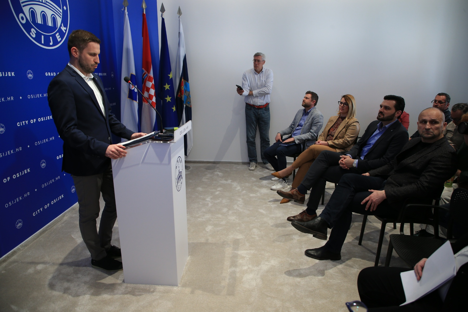 Potvrđeno: Američki investitor u Osijeku će otvoriti proizvodni pogon s 1.500 zaposlenika