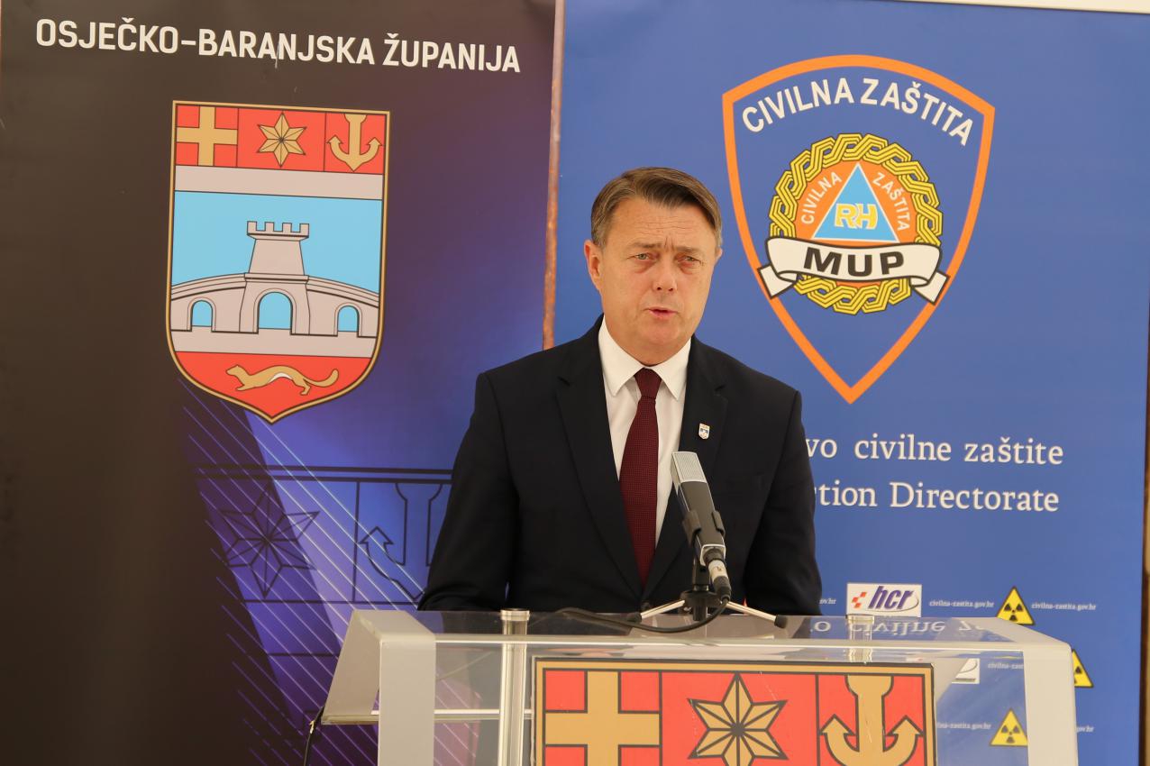 Ostanimo oprezni i odgovorni